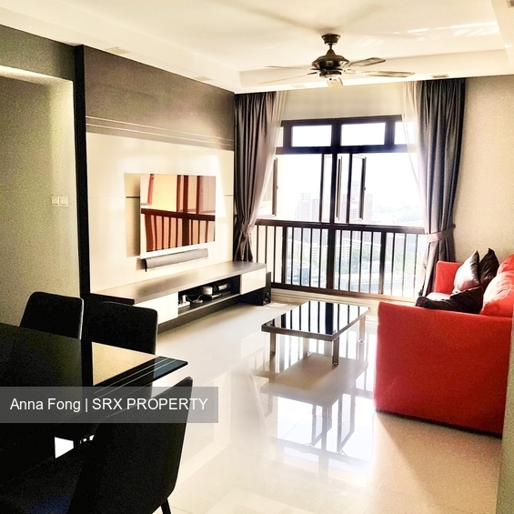 Blk 89 Tanglin Halt Road (Queenstown), HDB 4 Rooms #251044161